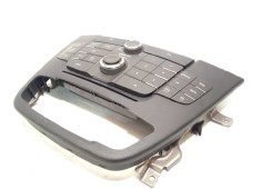 Recambio de mando multifuncion para opel insignia berlina 2.0 16v cdti referencia OEM IAM 13273255   2