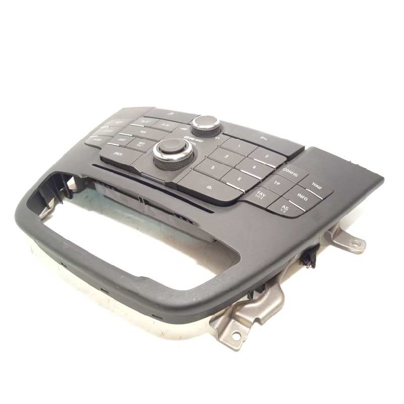 Recambio de mando multifuncion para opel insignia berlina 2.0 16v cdti referencia OEM IAM 13273255  