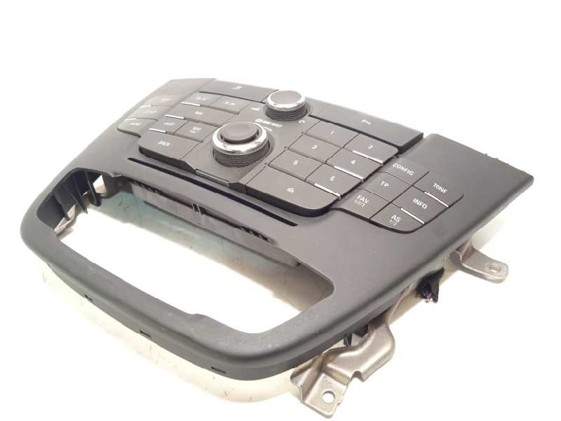 Recambio de mando multifuncion para opel insignia berlina 2.0 16v cdti referencia OEM IAM 13273255  