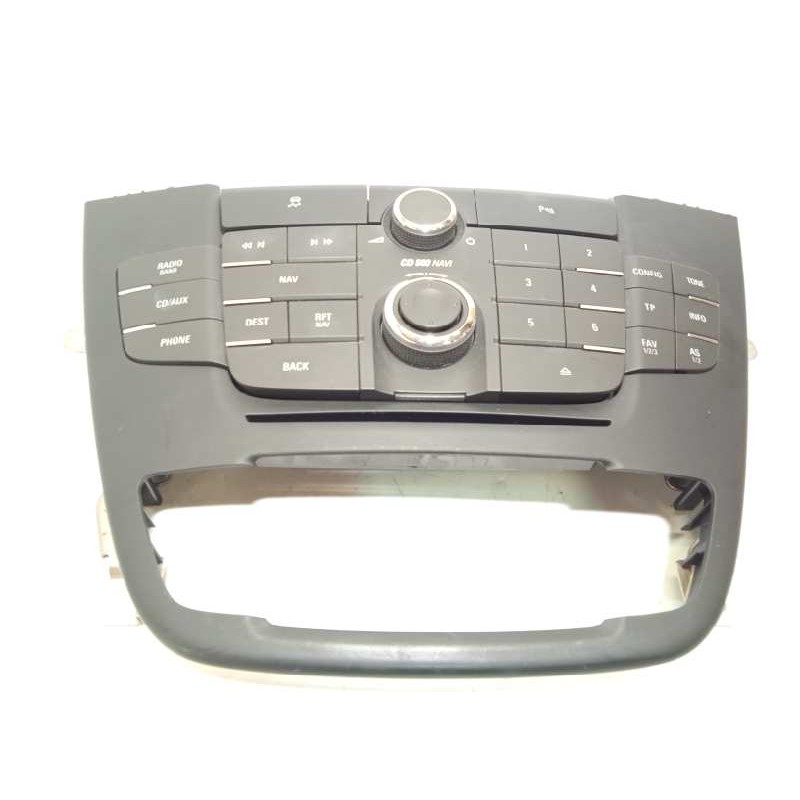 Recambio de mando multifuncion para opel insignia berlina 2.0 16v cdti referencia OEM IAM 13273255  