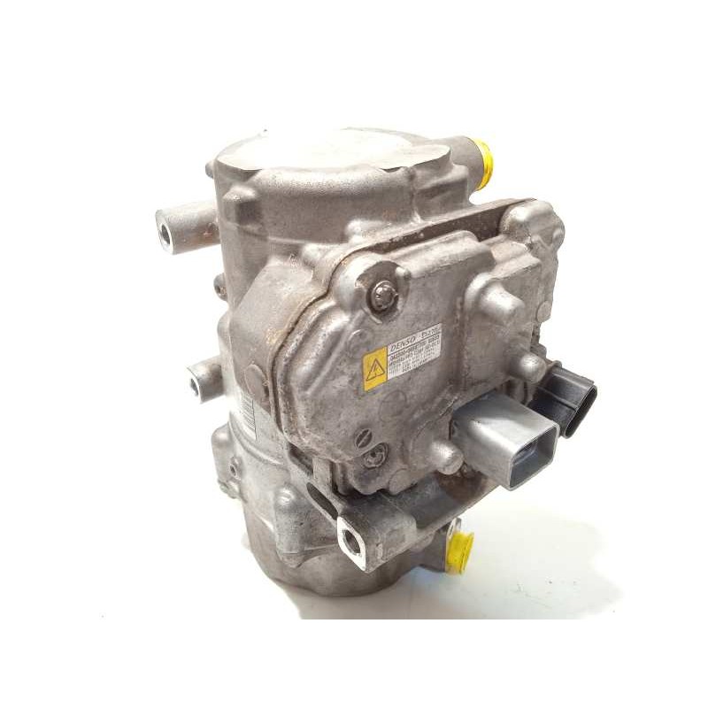 Recambio de compresor aire acondicionado para lexus rx (agl20) 450h referencia OEM IAM 0422000464  8837033020