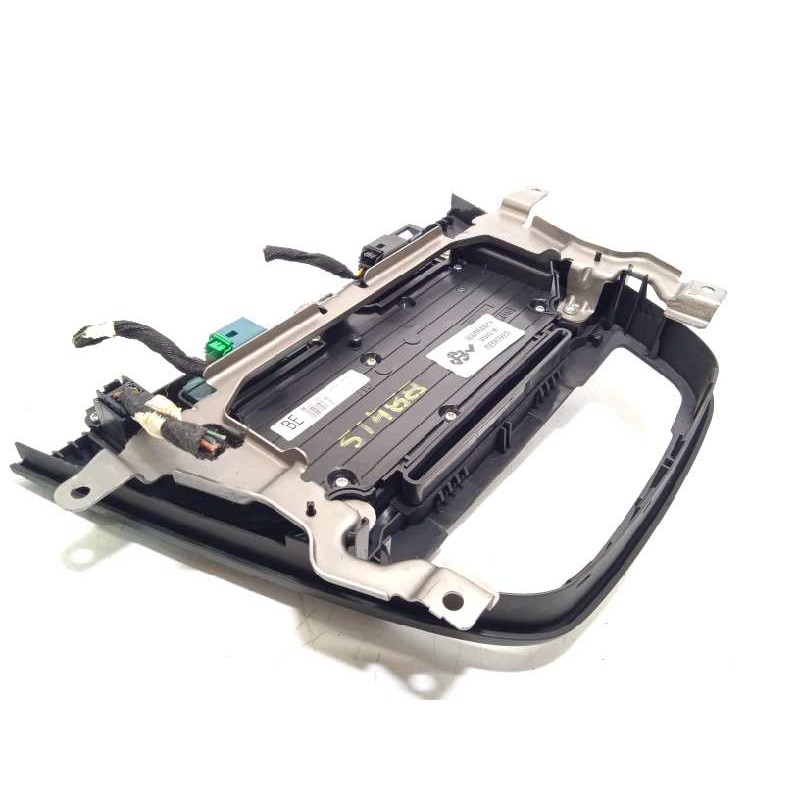 Recambio de mando multifuncion para opel insignia berlina 2.0 16v cdti referencia OEM IAM 13273255  