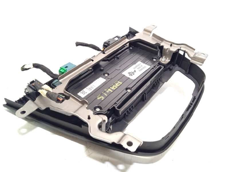 Recambio de mando multifuncion para opel insignia berlina 2.0 16v cdti referencia OEM IAM 13273255  