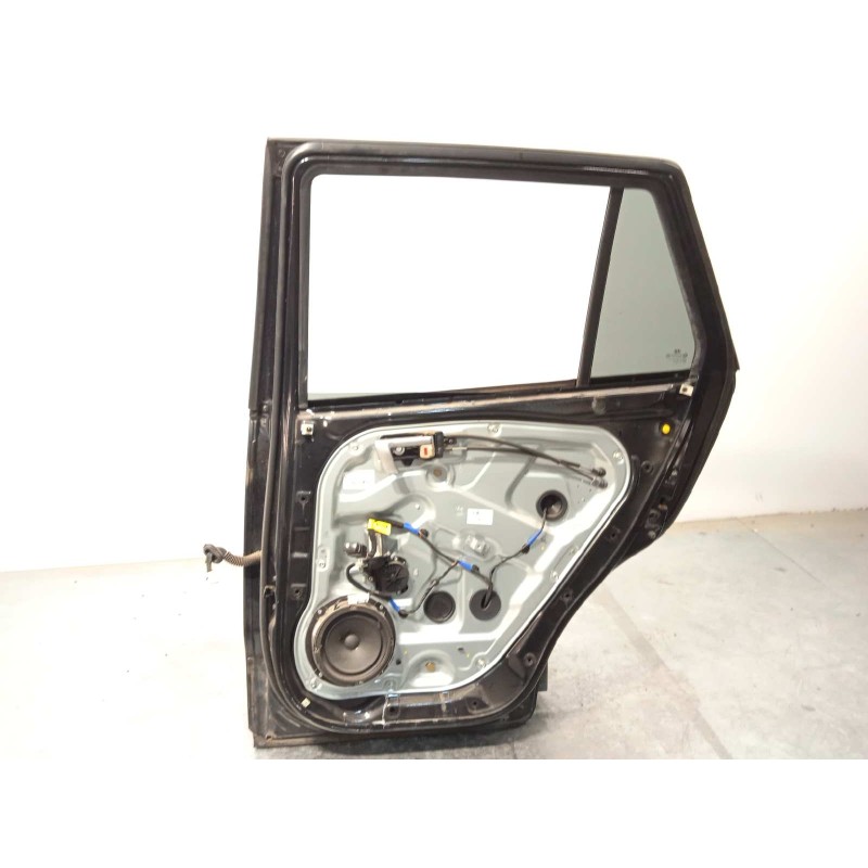 Recambio de puerta trasera derecha para hyundai santa fe (bm) 2.2 crdi classic (2wd) referencia OEM IAM 770042B030  