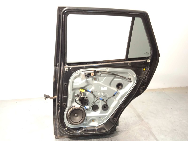 Recambio de puerta trasera derecha para hyundai santa fe (bm) 2.2 crdi classic (2wd) referencia OEM IAM 770042B030  