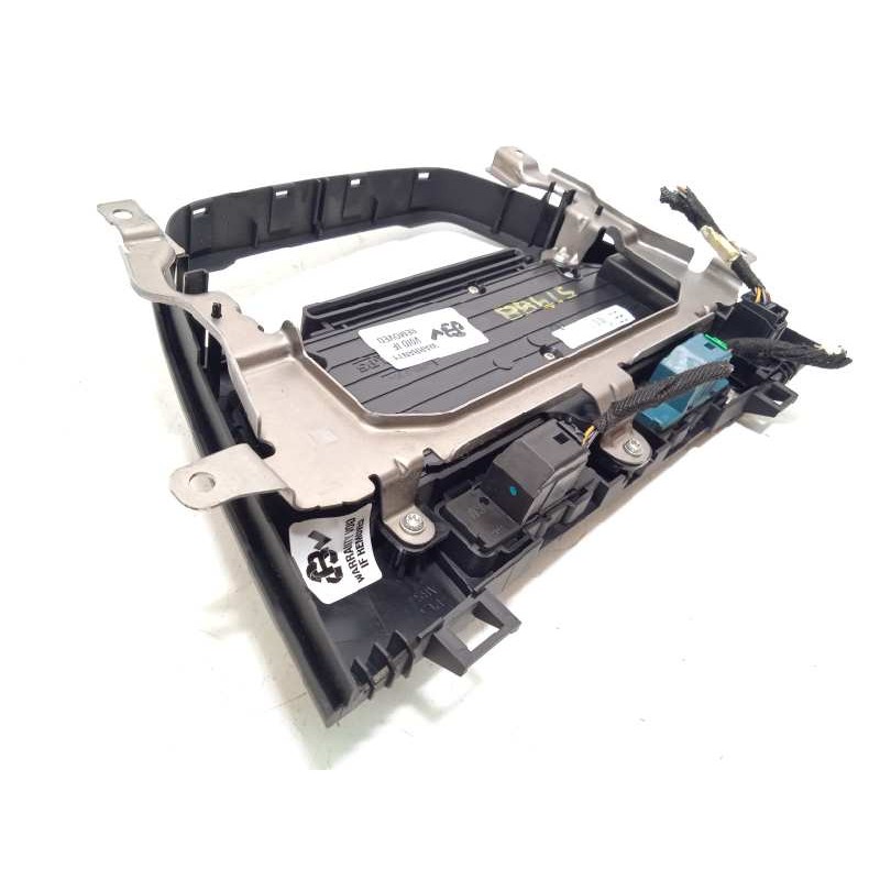 Recambio de mando multifuncion para opel insignia berlina 2.0 16v cdti referencia OEM IAM 13273255  