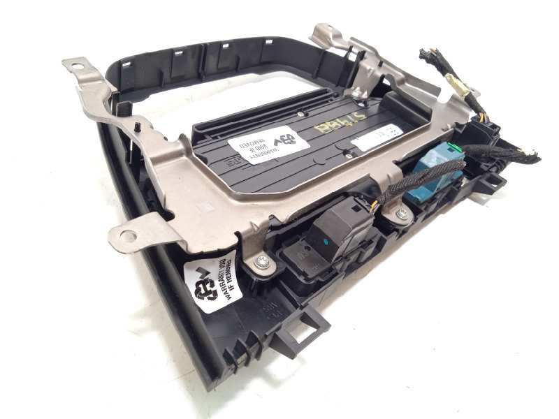 Recambio de mando multifuncion para opel insignia berlina 2.0 16v cdti referencia OEM IAM 13273255  