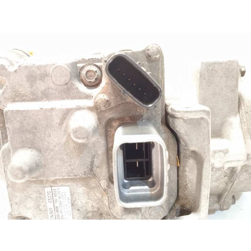 Recambio de compresor aire acondicionado para lexus rx (agl20) 450h referencia OEM IAM 0422000464  8837033020