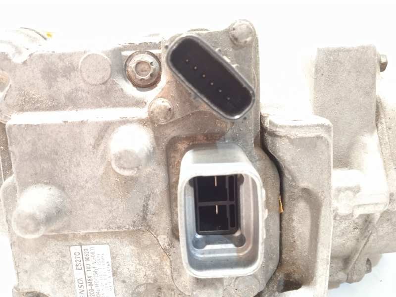 Recambio de compresor aire acondicionado para lexus rx (agl20) 450h referencia OEM IAM 0422000464  8837033020