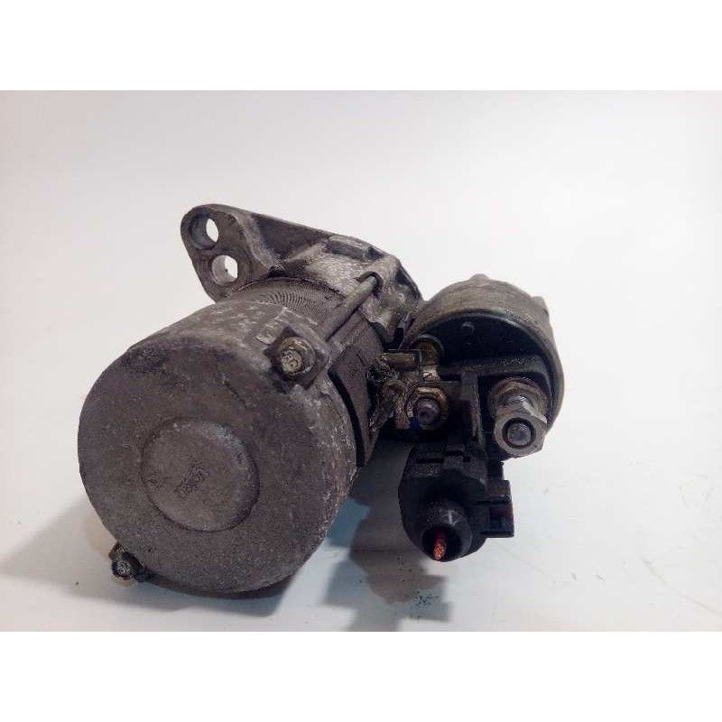 Recambio de motor arranque para seat ibiza (6j5) reference referencia OEM IAM 02Z911024K  TS18ER121