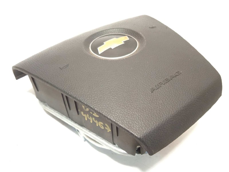 Recambio de airbag delantero izquierdo para chevrolet epica 2.0 diesel cat referencia OEM IAM 96641809  