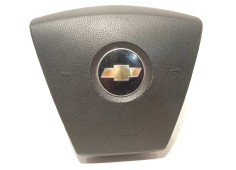 Recambio de airbag delantero izquierdo para chevrolet epica 2.0 diesel cat referencia OEM IAM 96641809   2