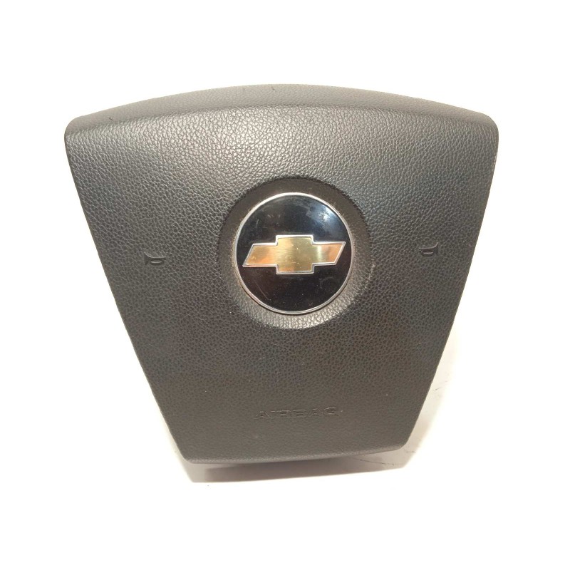 Recambio de airbag delantero izquierdo para chevrolet epica 2.0 diesel cat referencia OEM IAM 96641809  