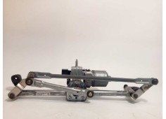 Recambio de motor limpia delantero para seat ibiza (6j5) reference referencia OEM IAM 6R1955119A  6R1955023C 2