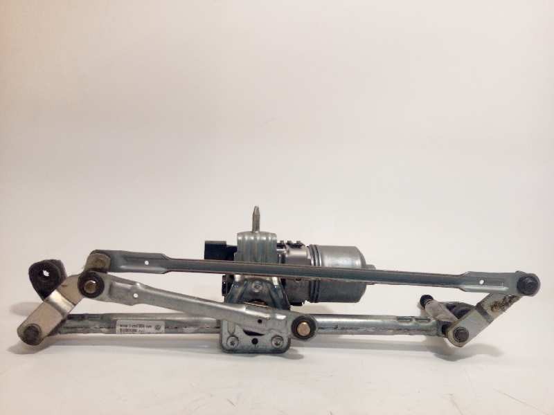 Recambio de motor limpia delantero para seat ibiza (6j5) reference referencia OEM IAM 6R1955119A  6R1955023C