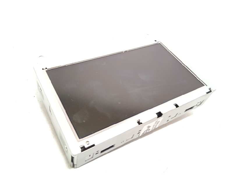 Recambio de pantalla multifuncion para opel insignia berlina 2.0 16v cdti referencia OEM IAM 22764032  