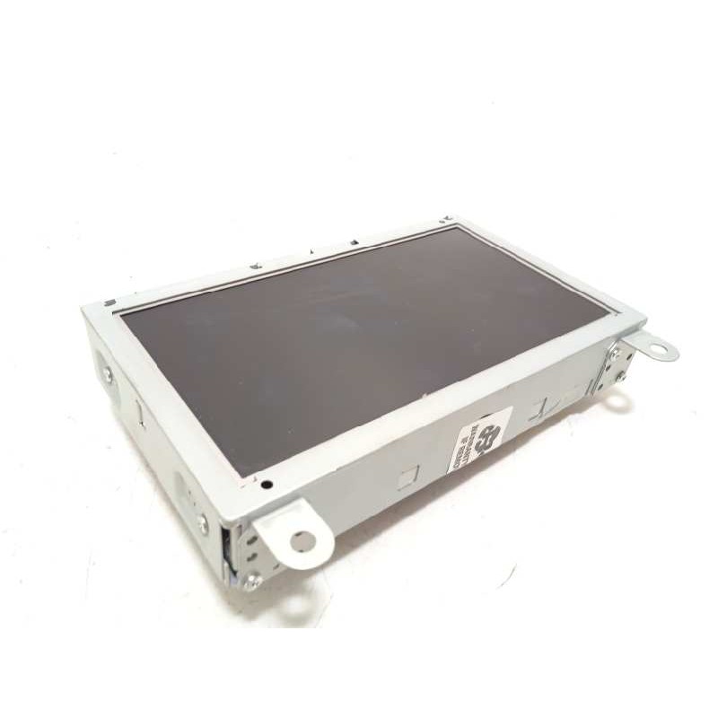 Recambio de pantalla multifuncion para opel insignia berlina 2.0 16v cdti referencia OEM IAM 22764032  