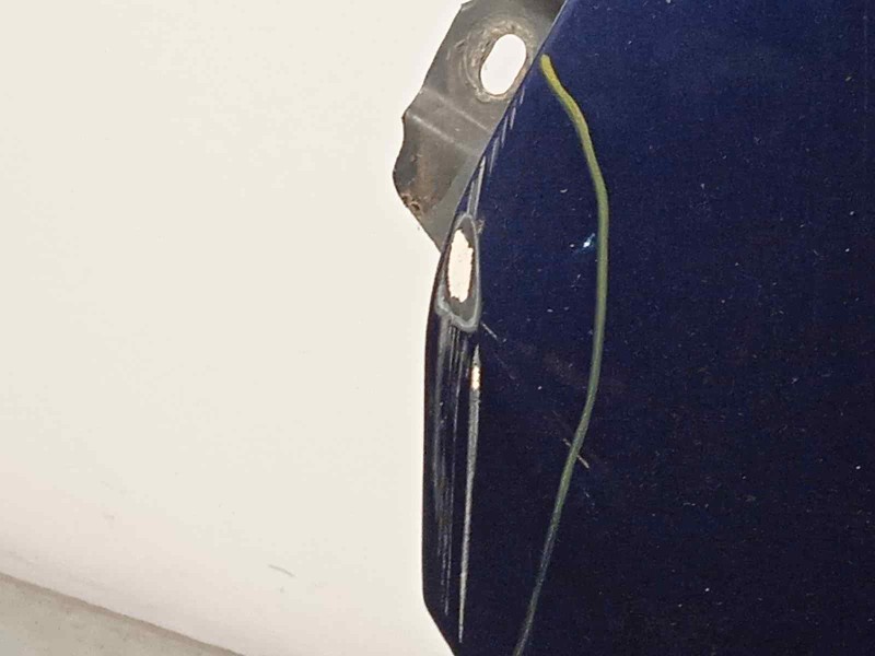 Recambio de aleta delantera izquierda para chevrolet epica 2.0 diesel cat referencia OEM IAM 96636326  