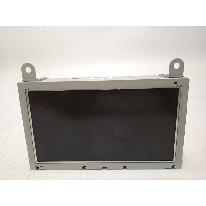 Recambio de pantalla multifuncion para opel insignia berlina 2.0 16v cdti referencia OEM IAM 22764032  