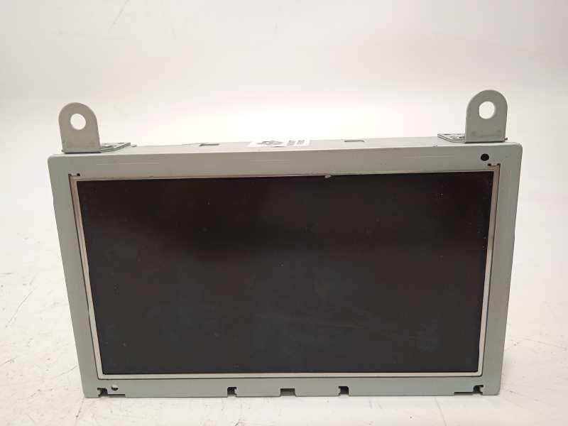Recambio de pantalla multifuncion para opel insignia berlina 2.0 16v cdti referencia OEM IAM 22764032  