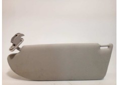 Recambio de parasol derecho para seat ibiza (6j5) reference referencia OEM IAM 6L0857552E  6L0857552E2F4 2