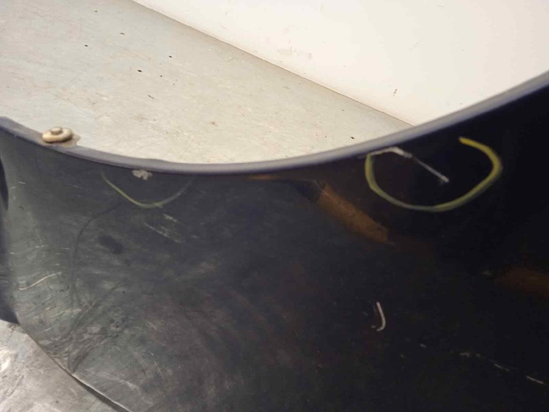 Recambio de aleta delantera izquierda para chevrolet epica 2.0 diesel cat referencia OEM IAM 96636326  