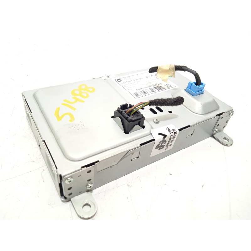 Recambio de pantalla multifuncion para opel insignia berlina 2.0 16v cdti referencia OEM IAM 22764032  