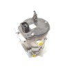 Recambio de compresor aire acondicionado para toyota corolla (e21) referencia OEM IAM 0424001192  8837012070