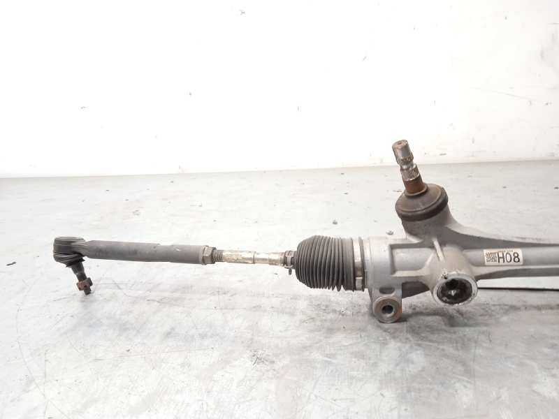 Recambio de cremallera direccion para lexus rx (agl20) 450h referencia OEM IAM 4551048080  