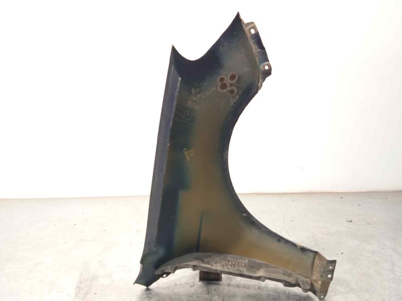 Recambio de aleta delantera izquierda para chevrolet epica 2.0 diesel cat referencia OEM IAM 96636326  