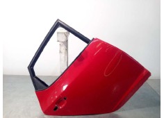 Recambio de puerta trasera derecha para seat ibiza (6j5) reference referencia OEM IAM 6J4833056  