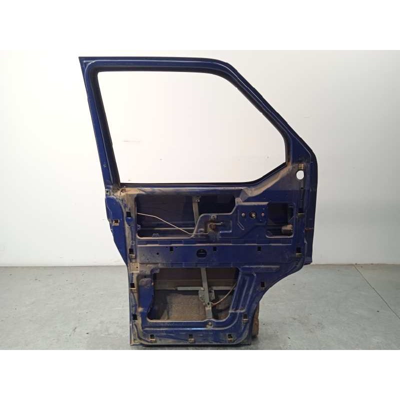 Recambio de puerta delantera izquierda para volkswagen t4 transporter/furgoneta (mod. 1991) combi l referencia OEM IAM 701831055