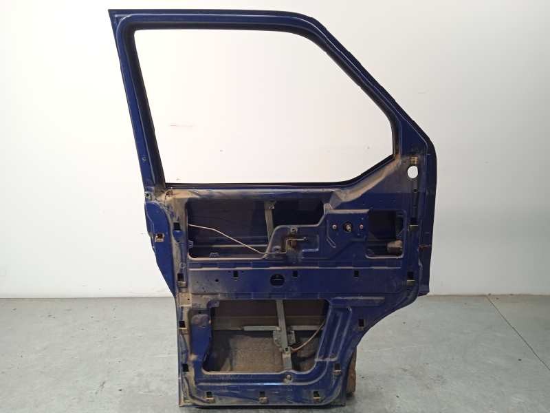Recambio de puerta delantera izquierda para volkswagen t4 transporter/furgoneta (mod. 1991) combi l referencia OEM IAM 701831055