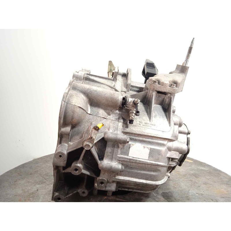 Recambio de caja cambios para chevrolet epica 2.0 diesel cat referencia OEM IAM BC 96420073 96420025