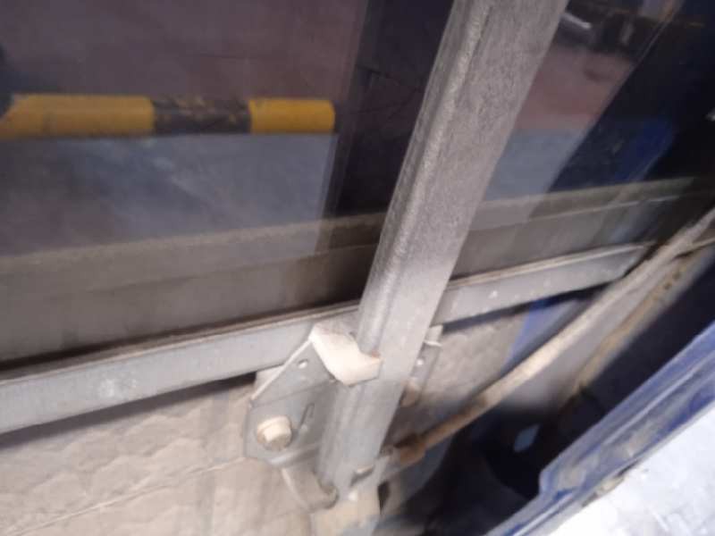 Recambio de puerta delantera izquierda para volkswagen t4 transporter/furgoneta (mod. 1991) combi l referencia OEM IAM 701831055