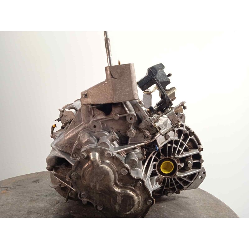 Recambio de caja cambios para chevrolet epica 2.0 diesel cat referencia OEM IAM BC 96420073 96420025