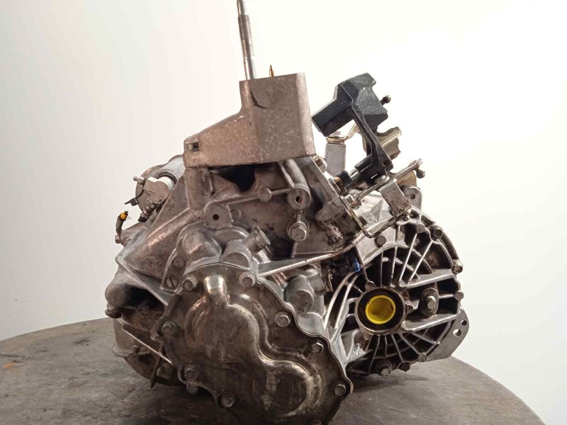 Recambio de caja cambios para chevrolet epica 2.0 diesel cat referencia OEM IAM BC 96420073 96420025