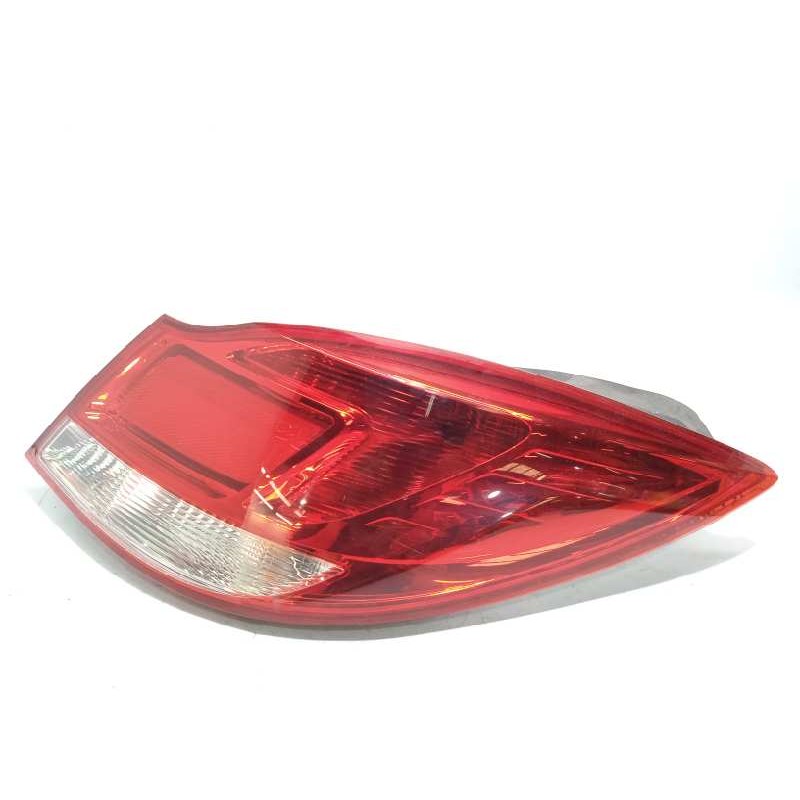 Recambio de piloto trasero derecho para opel insignia berlina 2.0 16v cdti referencia OEM IAM 13279622  