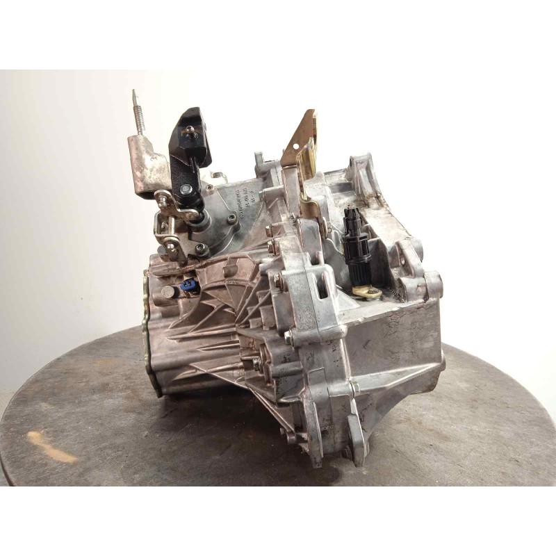 Recambio de caja cambios para chevrolet epica 2.0 diesel cat referencia OEM IAM BC 96420073 96420025