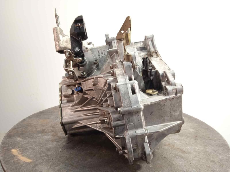 Recambio de caja cambios para chevrolet epica 2.0 diesel cat referencia OEM IAM BC 96420073 96420025