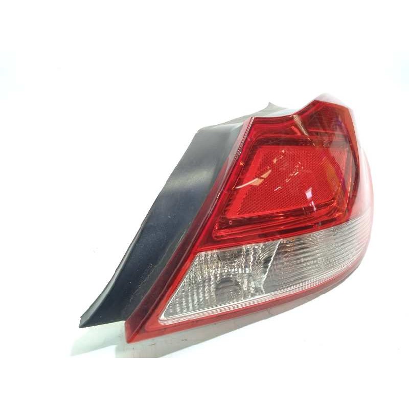 Recambio de piloto trasero derecho para opel insignia berlina 2.0 16v cdti referencia OEM IAM 13279622  