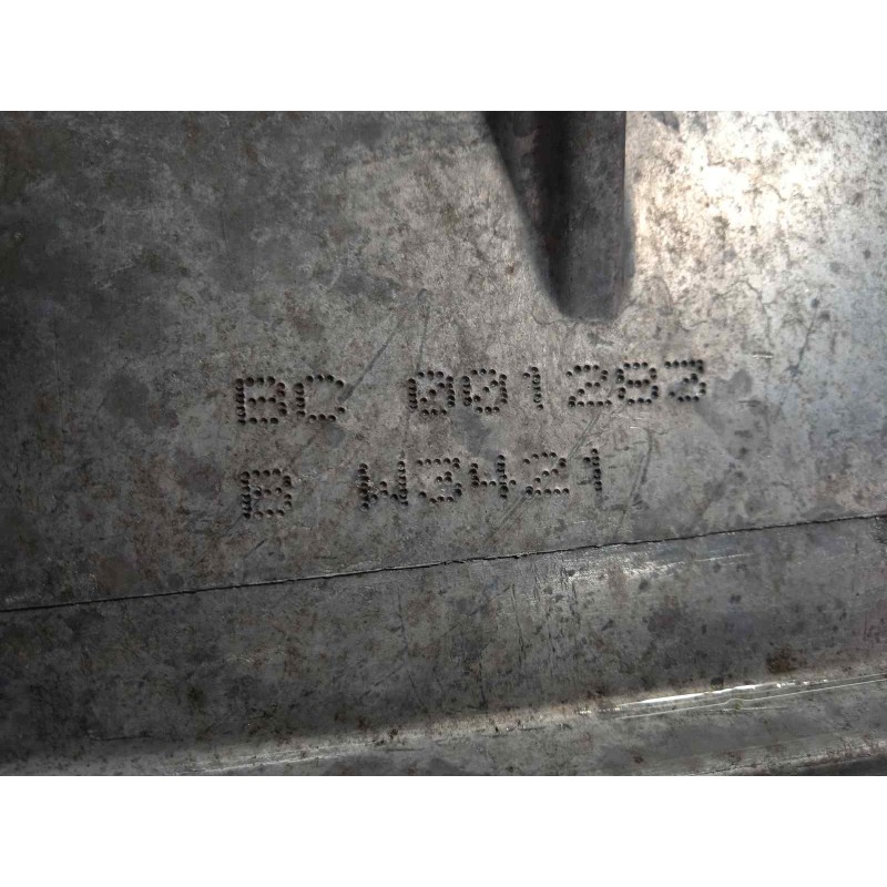 Recambio de caja cambios para chevrolet epica 2.0 diesel cat referencia OEM IAM BC 96420073 96420025