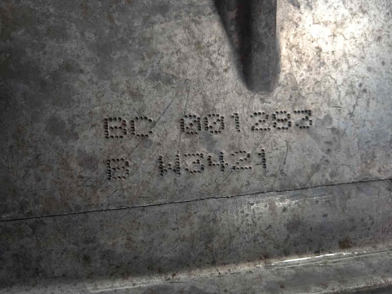 Recambio de caja cambios para chevrolet epica 2.0 diesel cat referencia OEM IAM BC 96420073 96420025