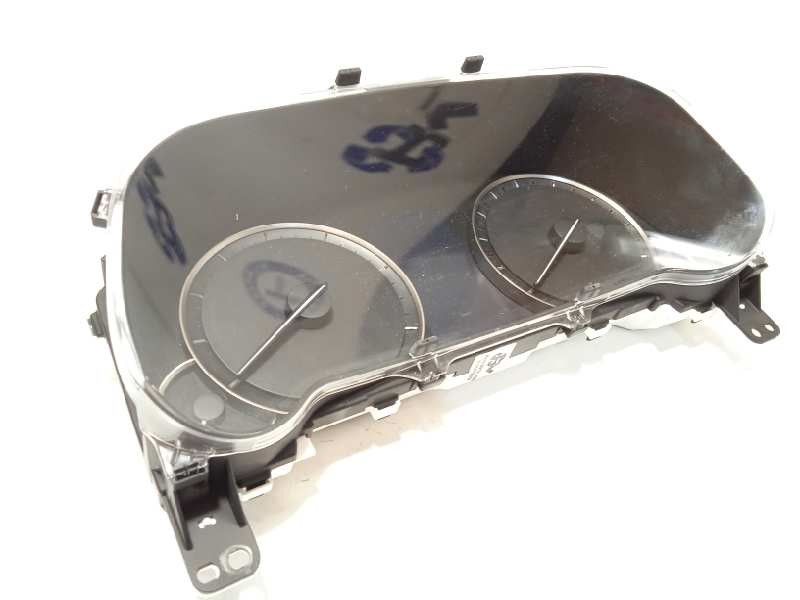 Recambio de cuadro instrumentos para lexus rx (agl20) 450h referencia OEM IAM 8380048V51  