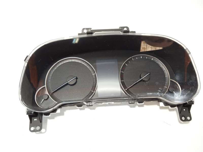 Recambio de cuadro instrumentos para lexus rx (agl20) 450h referencia OEM IAM 8380048V51  