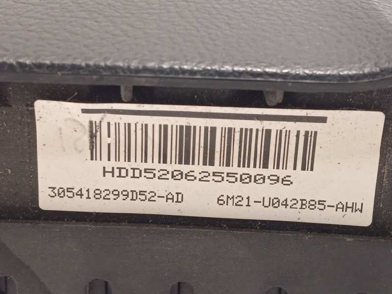 Recambio de airbag delantero izquierdo para ford s-max (ca1) 2.0 tdci cat referencia OEM IAM 6M21U042B85AHW  