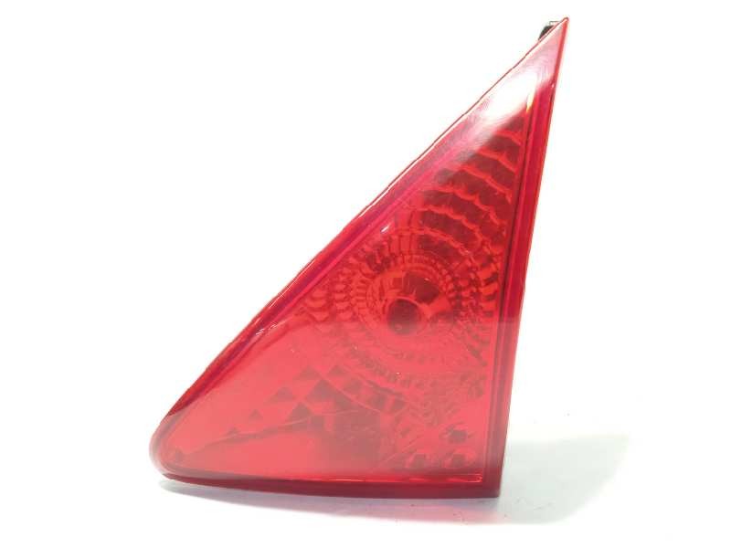 Recambio de piloto trasero derecho interior para peugeot 3008 hybrid4 referencia OEM IAM 9683460980  6351HE