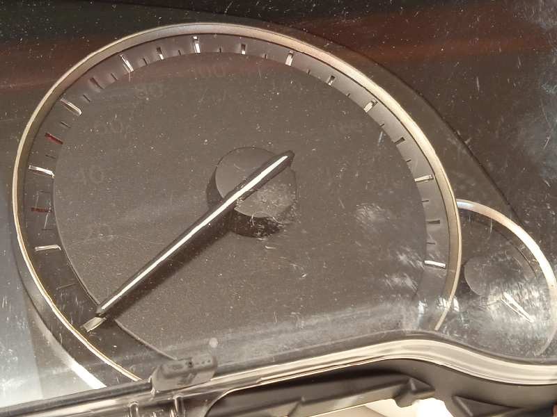 Recambio de cuadro instrumentos para lexus rx (agl20) 450h referencia OEM IAM 8380048V51  