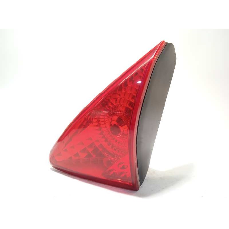 Recambio de piloto trasero derecho interior para peugeot 3008 hybrid4 referencia OEM IAM 9683460980  6351HE