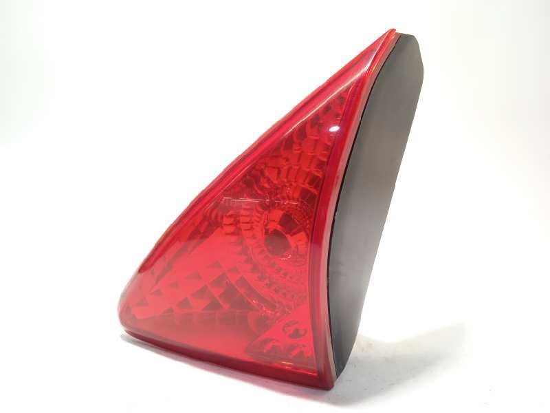 Recambio de piloto trasero derecho interior para peugeot 3008 hybrid4 referencia OEM IAM 9683460980  6351HE